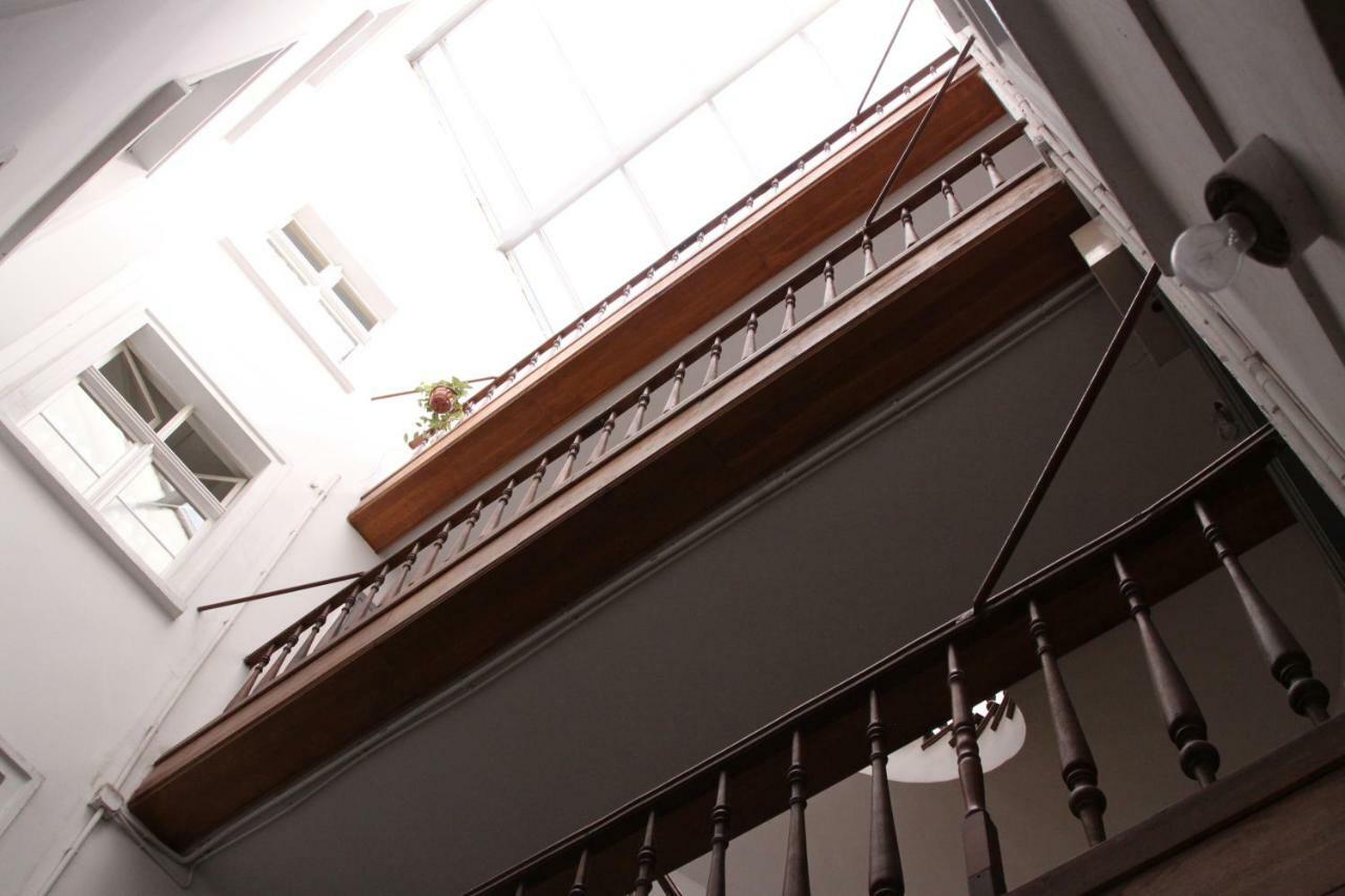 Apartament Przy Katedrze Торунь Экстерьер фото